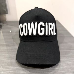 Dsquared2
Dsquared2 Embroidered Baseball Cap